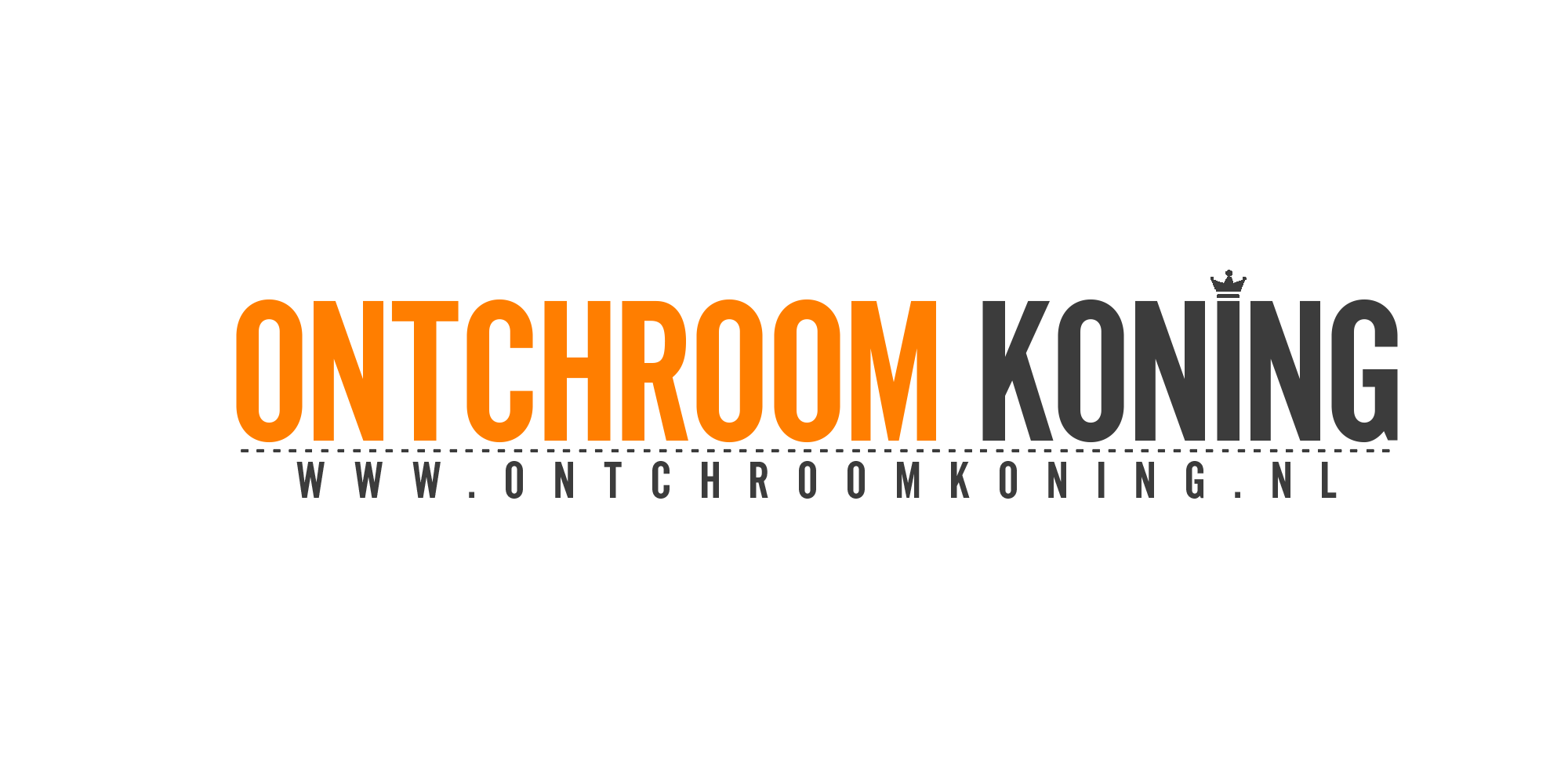 Ontchroom Koning